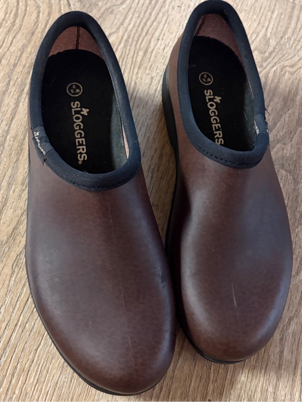 Sloggers Shoes